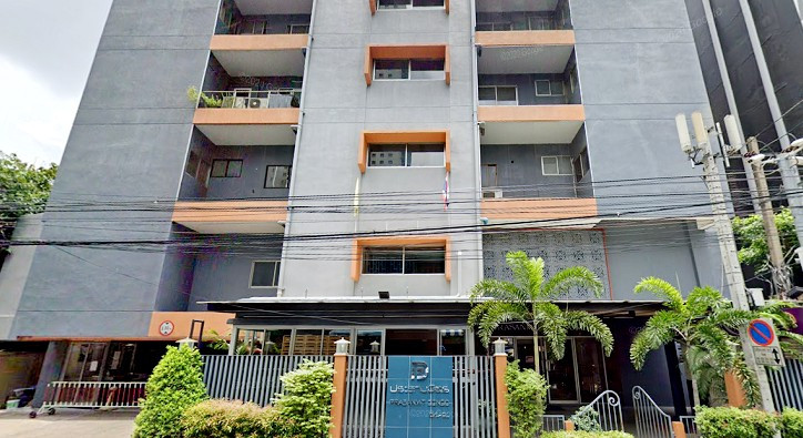 ✨ Prasarnmit Condominium for sale, Sukhumvit 23 ✨ 💰Price 6,000,000 baht ✨ Prasarnmit Condominium for sale, Sukhumvit 23 ✨ 💰Price 6,000,000 baht