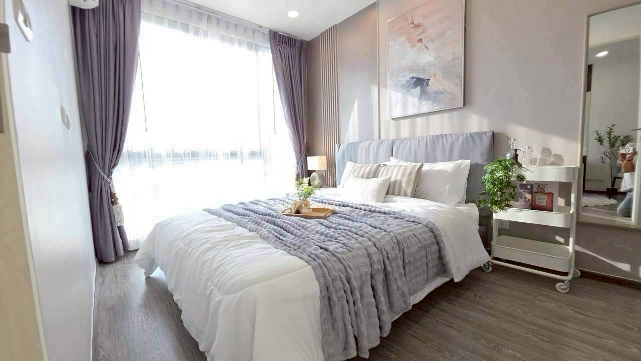 💥Condo for sale ZELLE RATTANATHIBET ZELL Rattanathibet Low-Rise Condo, quiet atmosphere, private ✅ near MRT Phra Nang Klao Station 💥Condo for sale ZELLE RATTANATHIBET ZELL Rattanathibet Low-Rise Condo, quiet atmosphere, private ✅ near MRT Phra Nang Klao Station