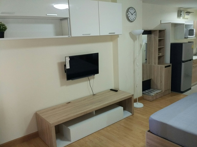 Condo for rent: The Link Sukhumvit 50, BTS On Nut On Nut. – รูปที่ 3