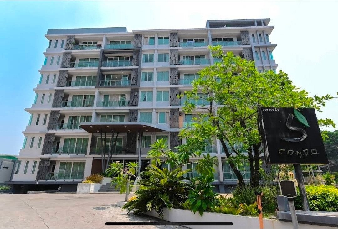 Short/Long term rental near Nimman soi 11 Short/Long term rental near Nimman soi 11