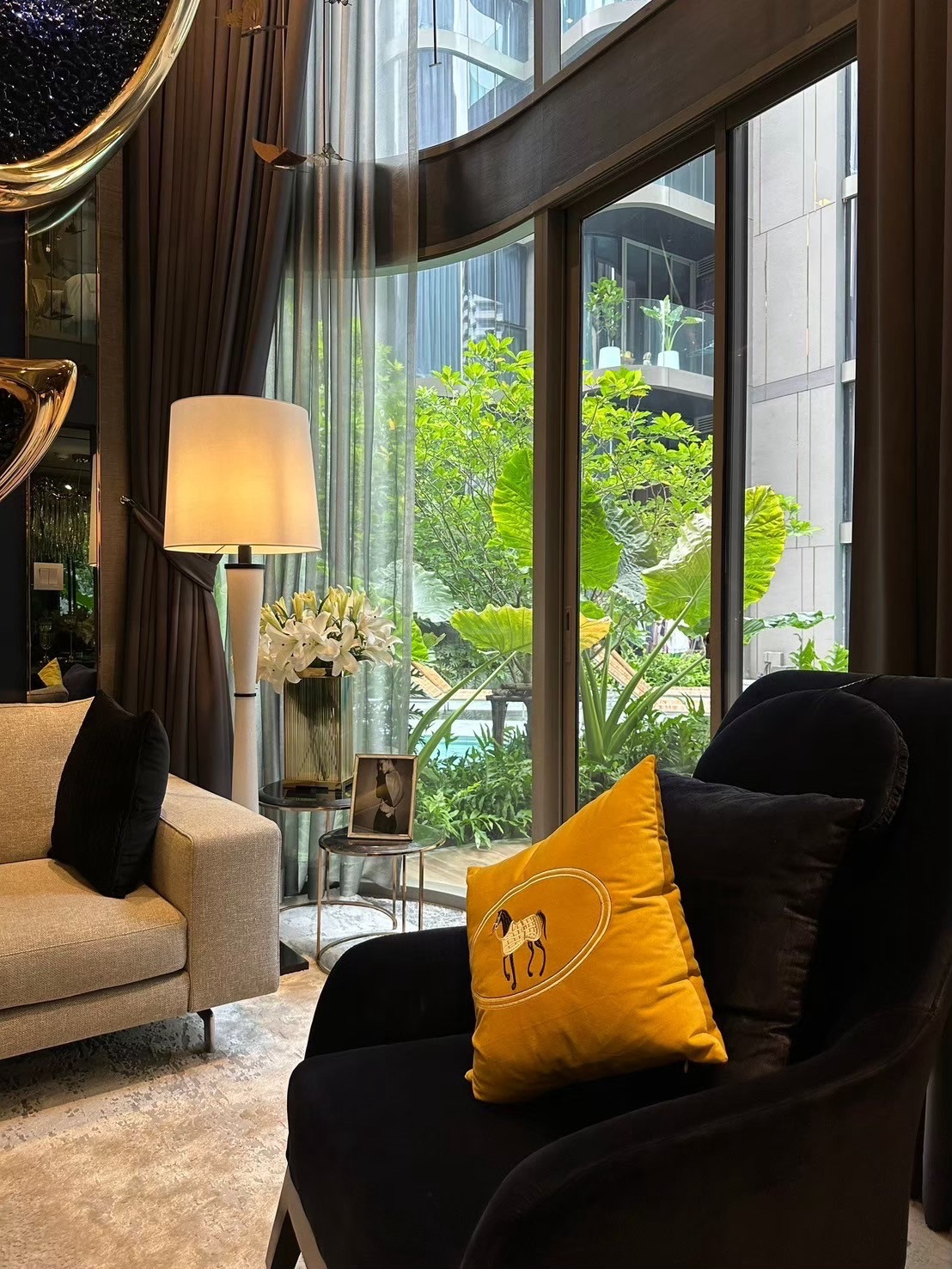 📣 For Rent – Ashton Residence 41✨  Pool Access | 3 Bedrooms  – รูปที่ 4