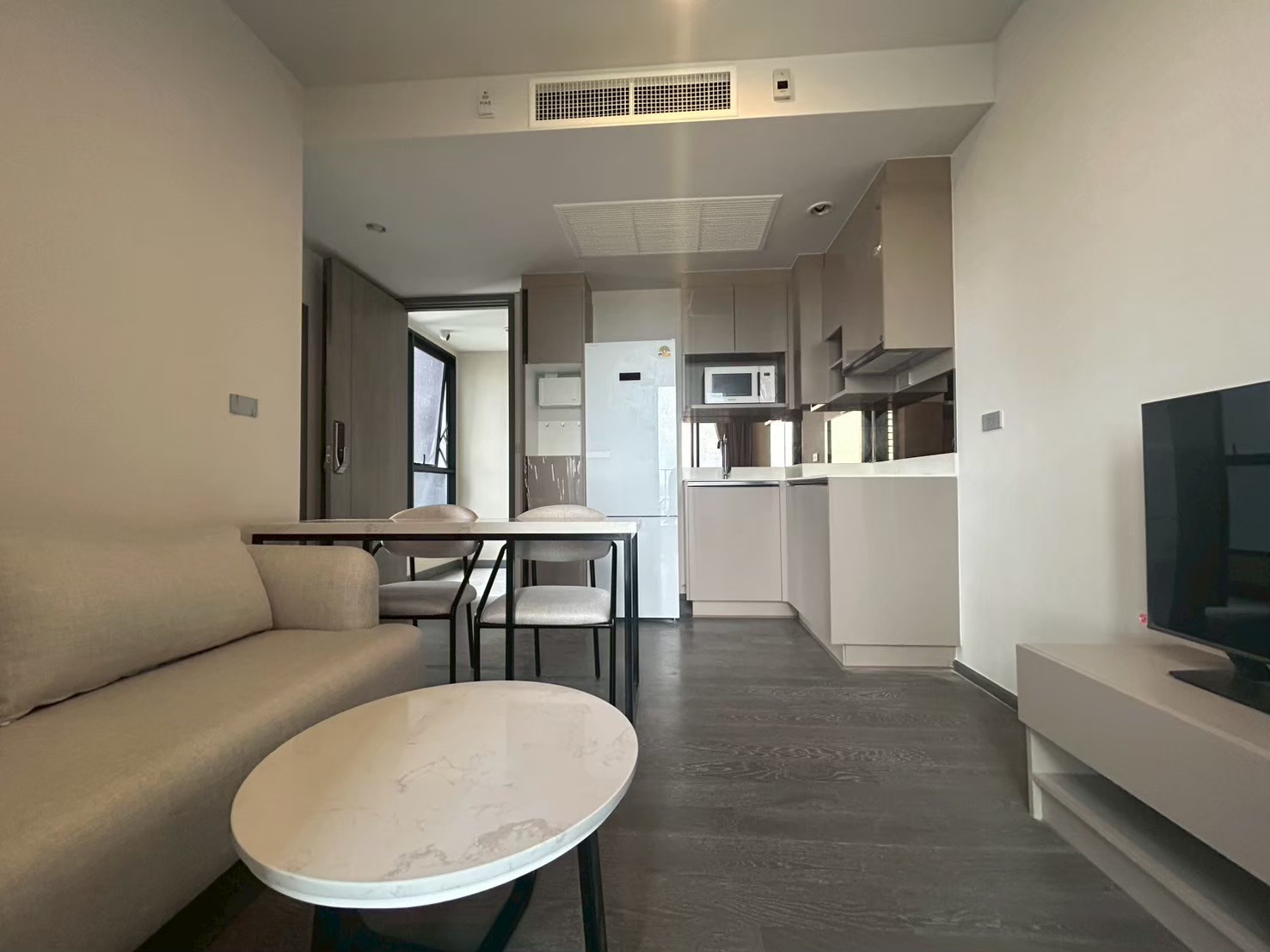 Coco parc More Than a Residence,The Dusit Hospitality Services Experience