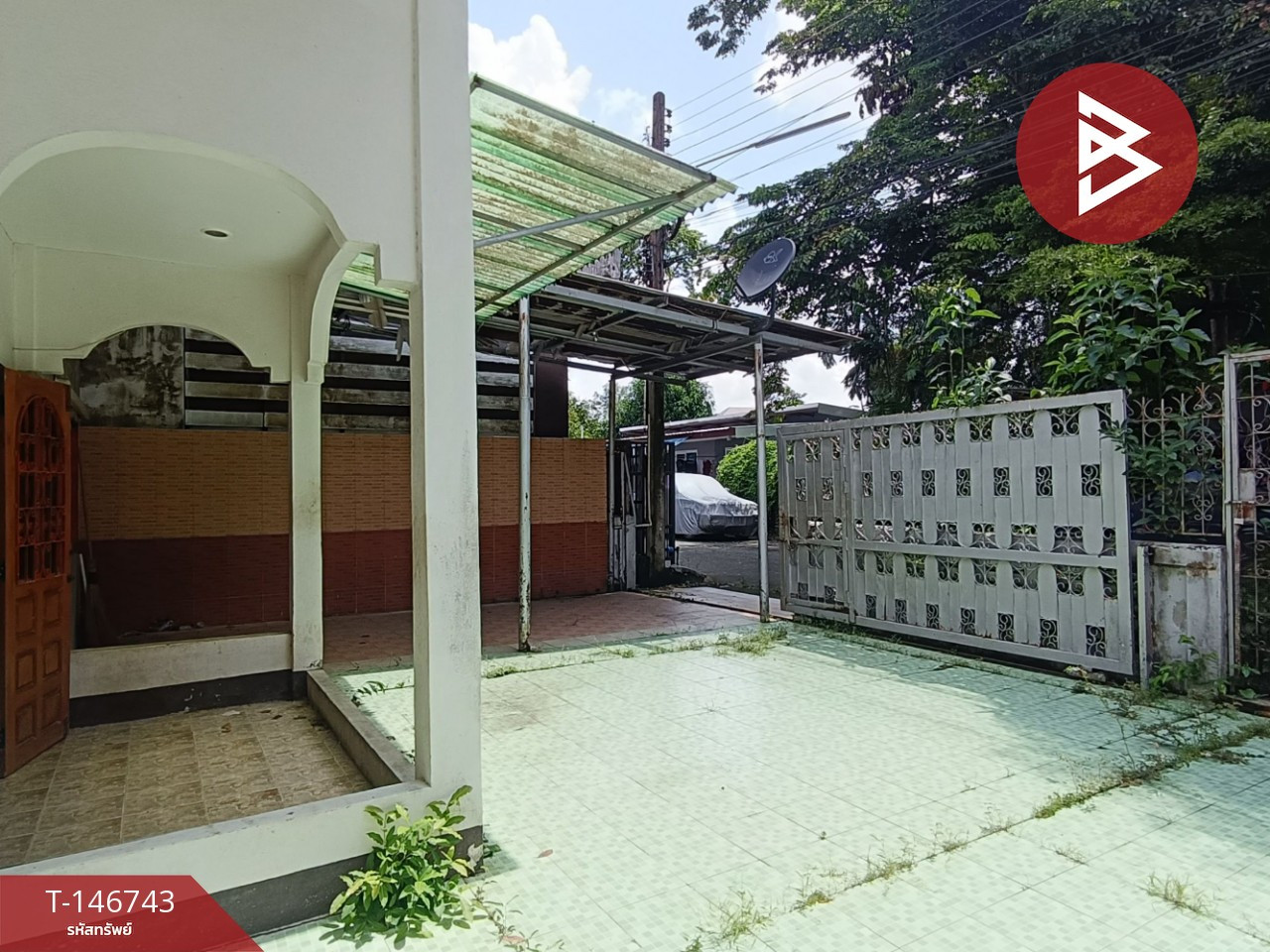 ขายบ้านเดี่ยว เนื้อที่ 45.5 ตร.วา ท่าช้าง จันทบุรี – รูปที่ 4
