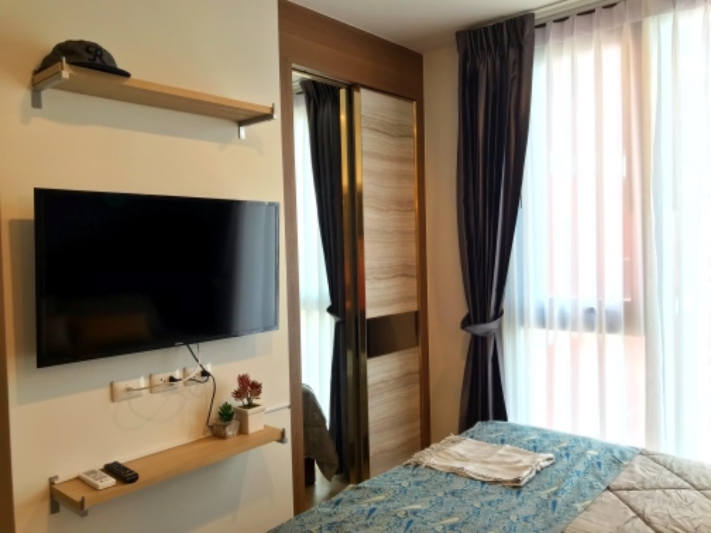 (Code S5721) Condo for sale: The Base Garden Rama 9 Project: The Base Garden Rama 9 (Code S5721) Condo for sale: The Base Garden Rama 9 Project: The Base Garden Rama 9