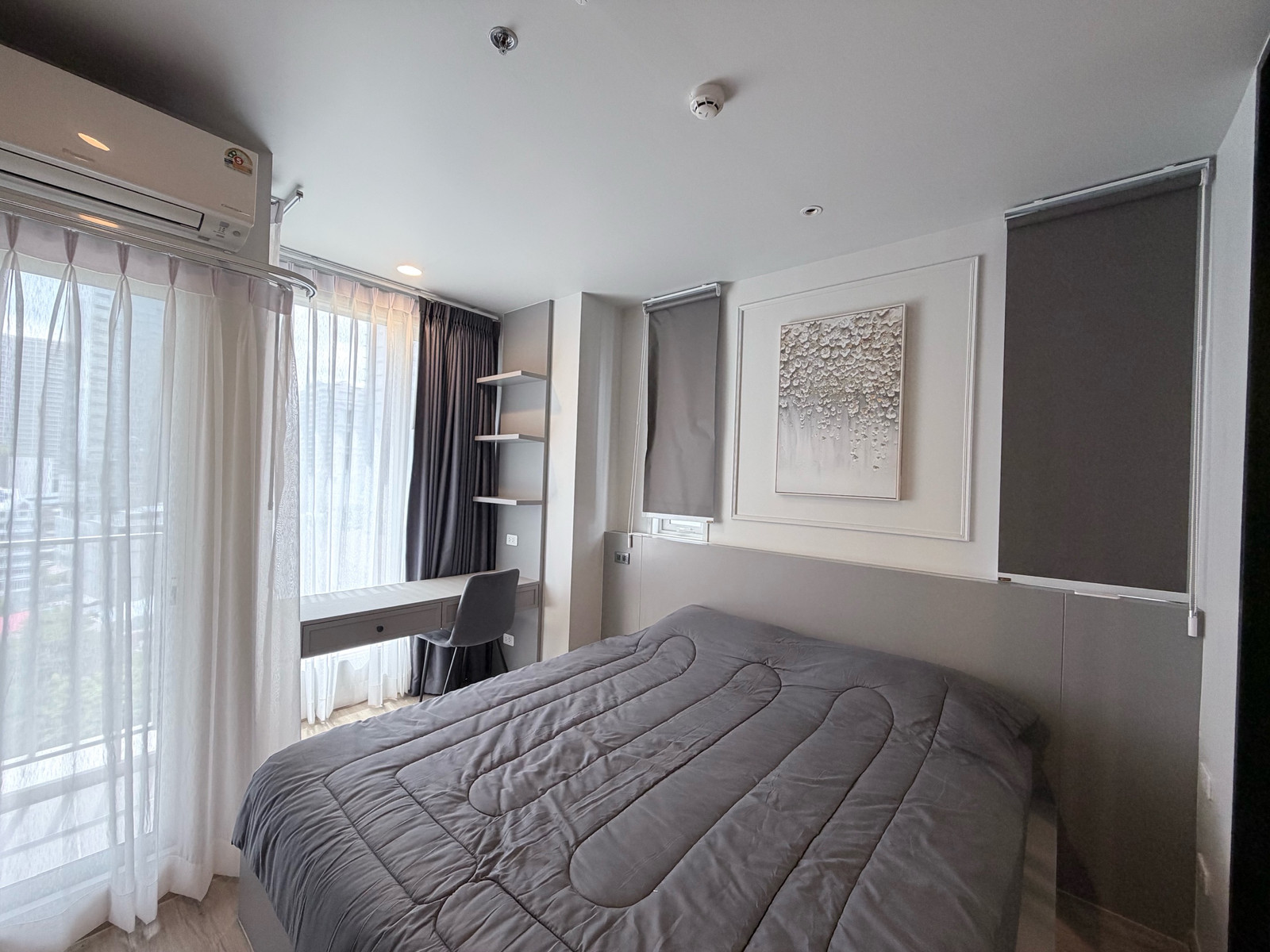 📢 For rent Culture Thonglor