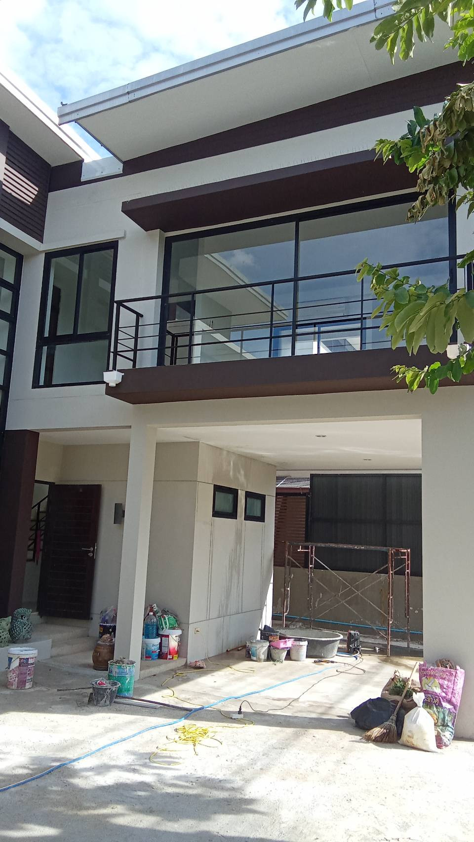 ขาย บ้านเดี่ยว ในโครงการ The Sixnature (เดอะ ซิกส์เนจอร์) 65 ตร.ว. 204 ตร.ม. 2 ชั้น 3 ห้องนอน 2 ห้องน้ำ 2 ที่จอดรถ – รูปที่ 2