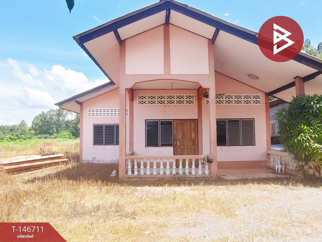 ขายบ้านเดี่ยว เนื้อที่ 97.1 ตร.วา เชียรใหญ่ นครศรีธรรมราช ขายบ้านเดี่ยว เนื้อที่ 97.1 ตร.วา เชียรใหญ่ นครศรีธรรมราช