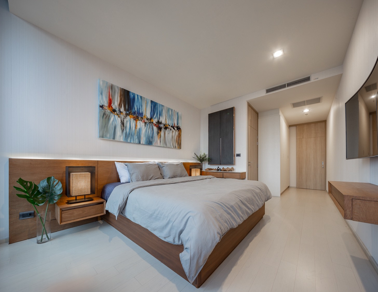 For rent Condo Noble Ploenchit Fully Furnished (S15-0700) For rent Condo Noble Ploenchit Fully Furnished (S15-0700)