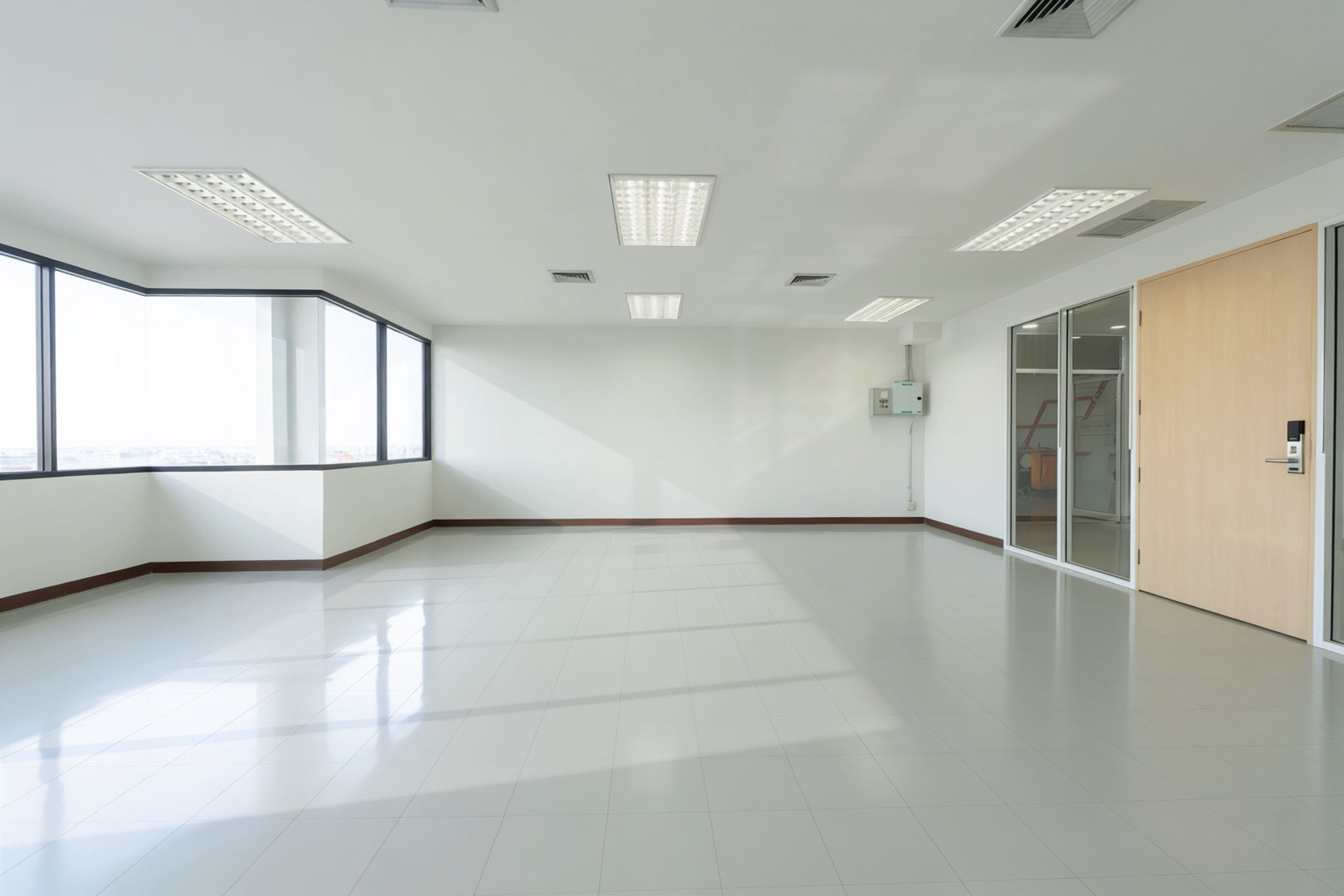Office for rent @Zeer Rangsit Office for rent @Zeer Rangsit