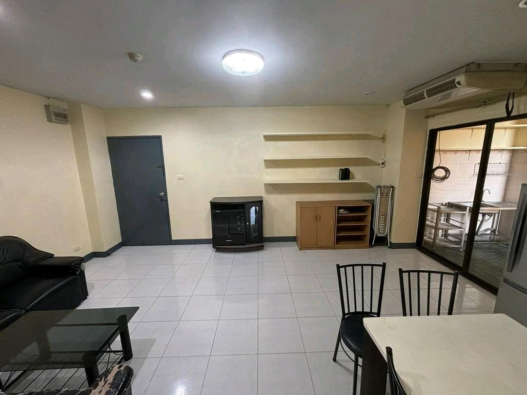 ขาย The Living Condo Sukhumvit 64 | พร้อมผู้เช่า ลงทุนได้ทันที – รูปที่ 3