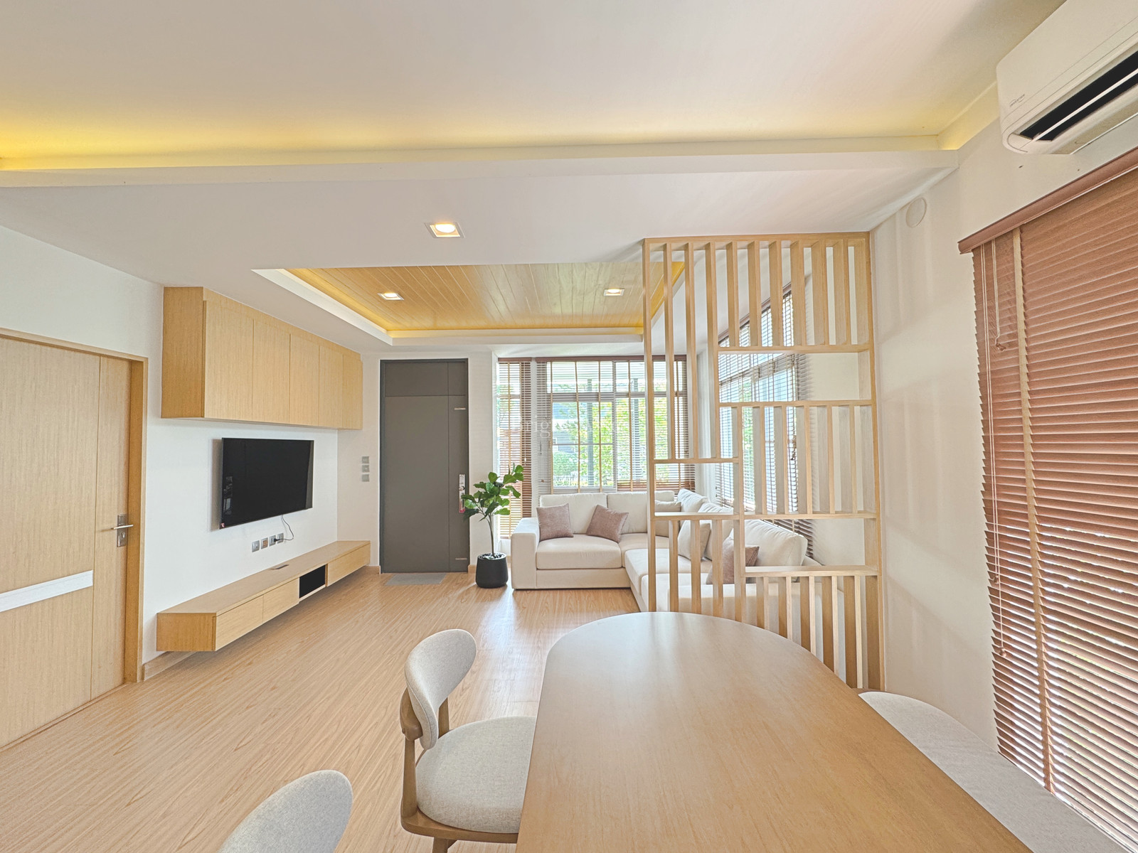 ให้เช่า Mantana Bangna Km.7 มัณฑนา บางนา กม.7 รหัสทรัพย์ R666 – รูปที่ 4