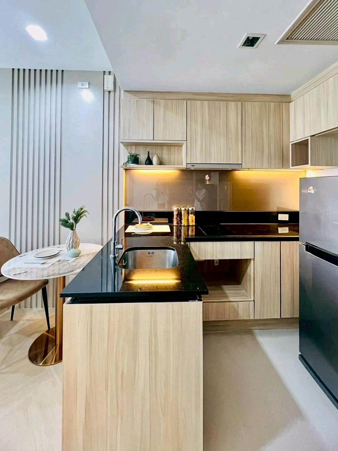 Nye by Sansiri for rent – รูปที่ 3