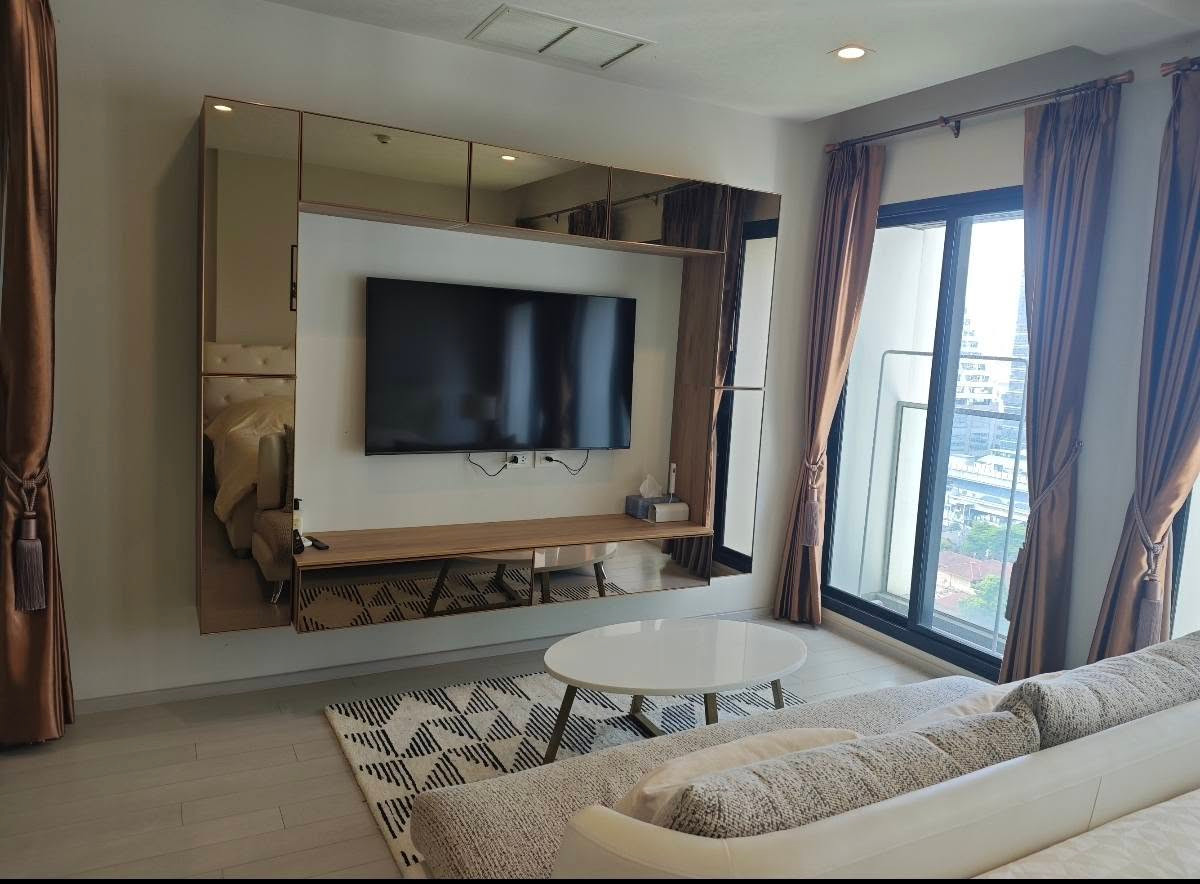 Noble Ploenchit for rent 47.5 sqm 1bed 1bath 39,000 per month  – รูปที่ 2
