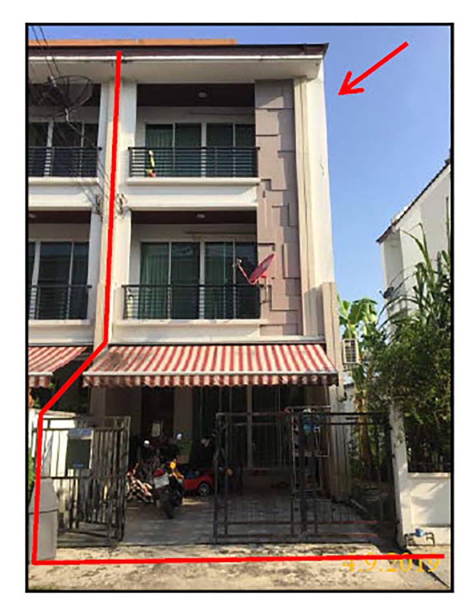🔥 House for Sale at Baanklangmuang Ladprao 87 🔥 House for Sale at Baanklangmuang Ladprao 87