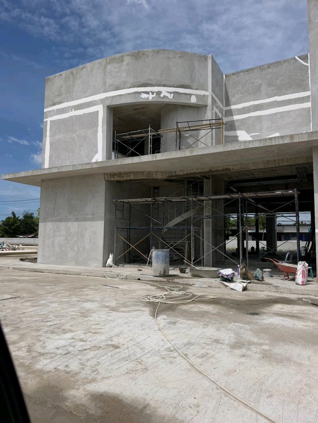 🏢 ให้เช่าพื้นที่เชิงพาณิชย์ พร้อมอาคารและที่ดิน | ทำเลศักยภาพ บางบอน 5 – เอกชัย – พระราม 2 – รูปที่ 4
