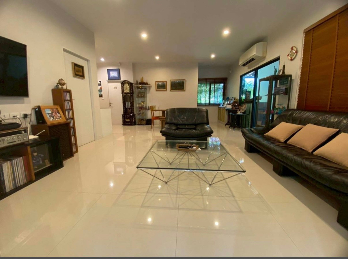 ขายด่วน🔥 บุราสิริ พัฒนาการ ขนาด 63.90 ตรว 4 นอน 5 น้ำ เพียง 13.9 ล้าน – รูปที่ 2