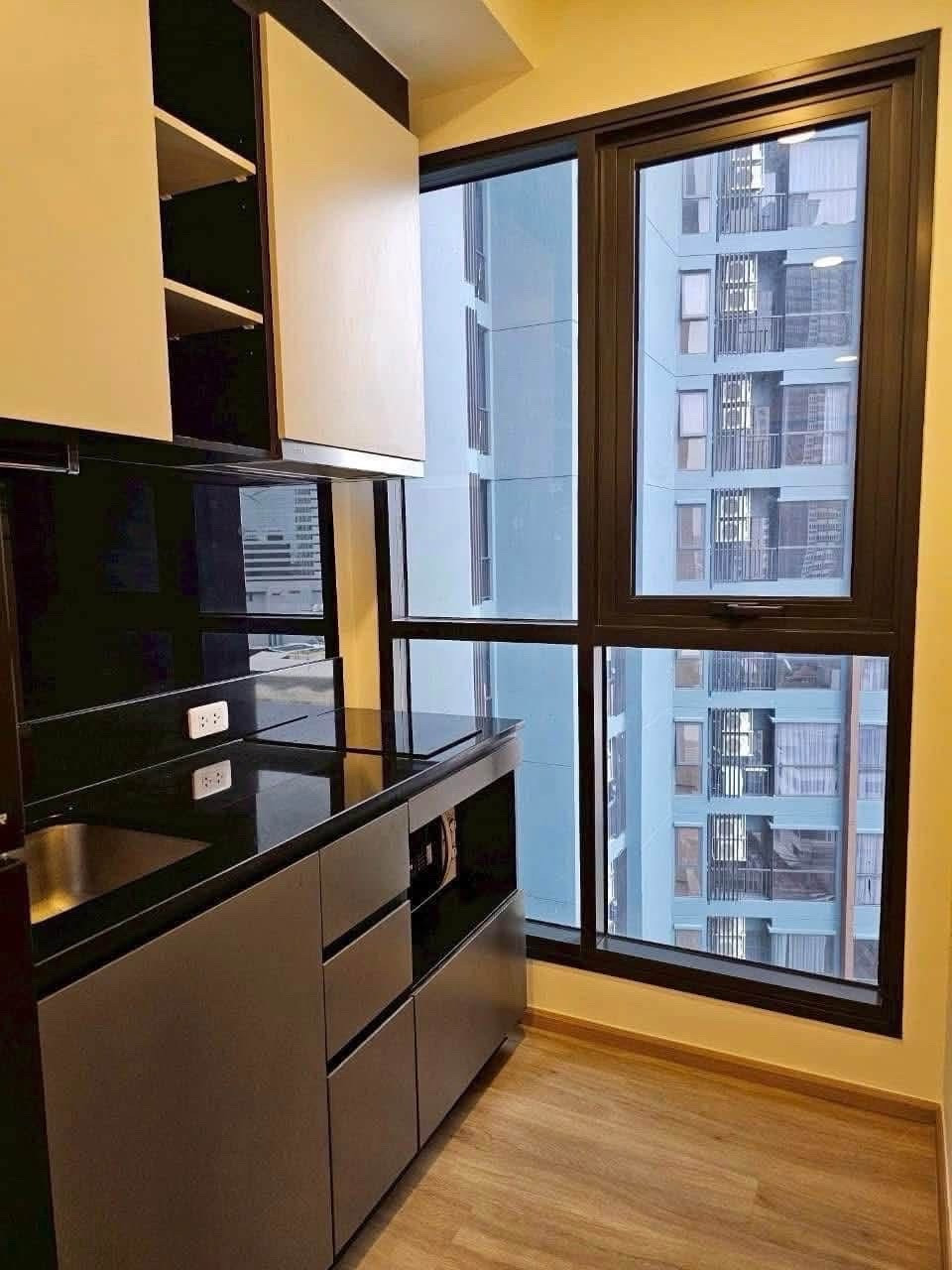 The stage Huaikhwang/1 bedroom 32.87 sqm./12a/20,000 – รูปที่ 3