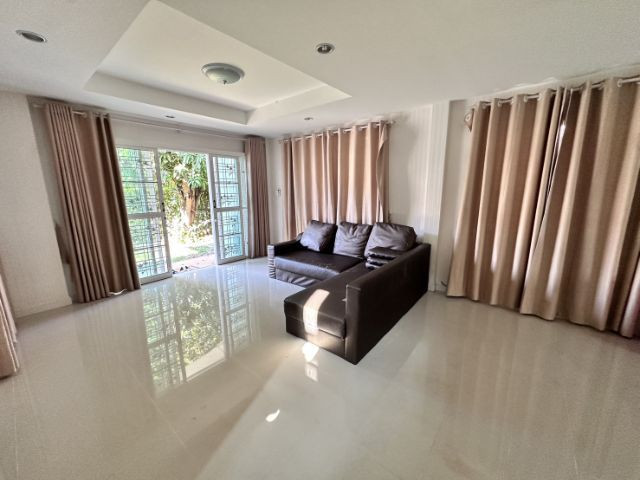 Single house for rent  Ratchaphruek–Sirindhorn – รูปที่ 3
