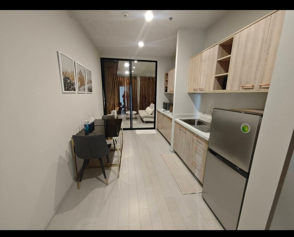 Noble Ploenchit for rent 47.5 sqm 1bed 1bath 39,000 per month Noble Ploenchit for rent 47.5 sqm 1bed 1bath 39,000 per month