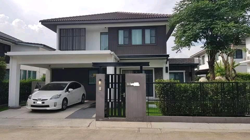 ⭐️🚩โครงการสุดฮอต เหมาะแก่การลงทุน หาออยู่อาศัย ใกล้ Mega บางนา และ โรงเรียนนานาชาติชั้นนำมากมาย✨️ขายหาอให้เช่า หมู่บ้านมัณฑนา บางนา กม.7 (H26208) ⭐️🚩โครงการสุดฮอต เหมาะแก่การลงทุน หาออยู่อาศัย ใกล้ Mega บางนา และ โรงเรียนนานาชาติชั้นนำมากมาย✨️ขายหาอให้เช่า หมู่บ้านมัณฑนา บางนา กม.7 (H26208)