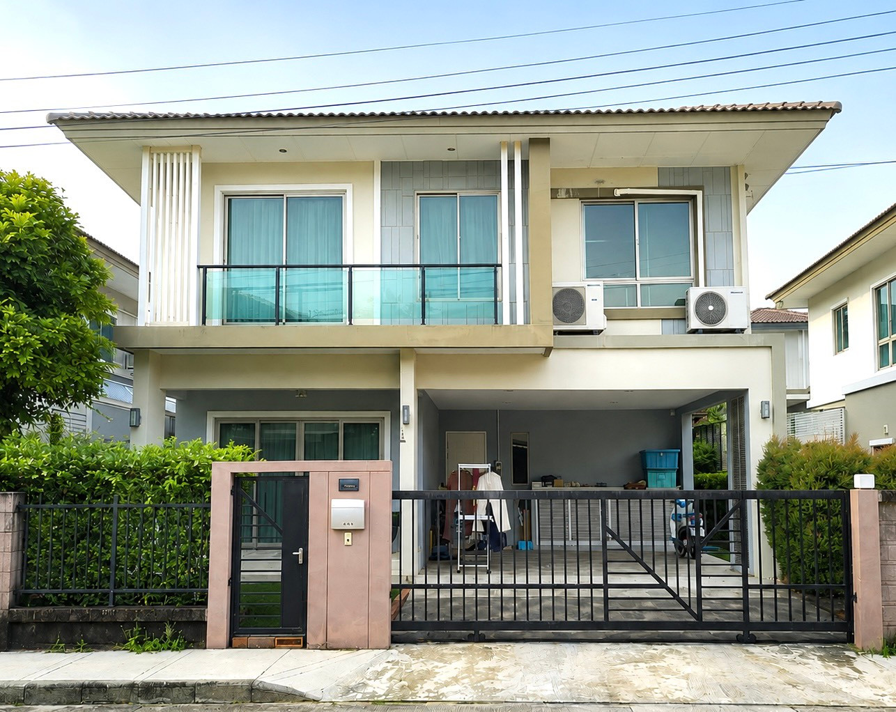 Urgent sale✨🏡The Plant Estique Phatthanakan 38 | Good condition, ready to move in, special price 10.69 million. Urgent sale✨🏡The Plant Estique Phatthanakan 38 | Good condition, ready to move in, special price 10.69 million.