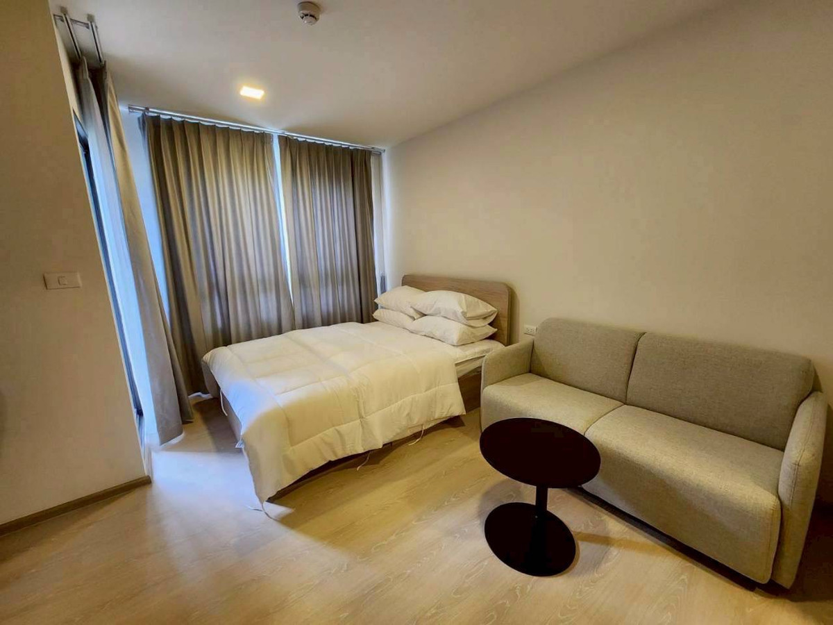(รหัส SM2088) ขายคอนโด โครงการ DCondo Air Ladkrabang : ดีคอนโด แอร์ ลาดกระบัง – รูปที่ 3
