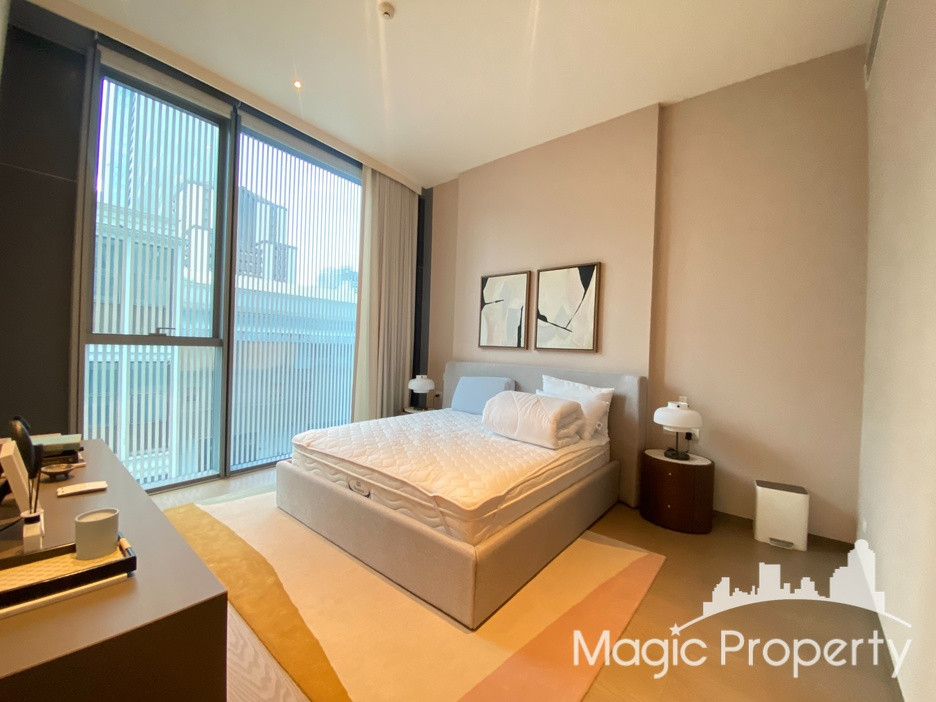 ขาย 1 ห้องนอน ใน สโคป หลังสวน คอนโดมิเนียม ถนนหลังสวน แขวงลุมพินี เขตปทุมวัน กรุงเทพมหานคร – รูปที่ 2