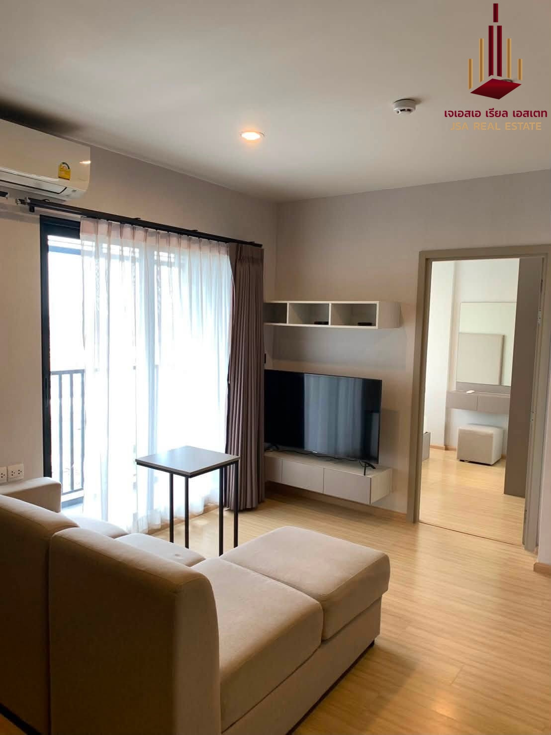 ✨ For Sale: The Privacy Thaphra Interchange Condo ✨💰 Only 5,600,000 THB