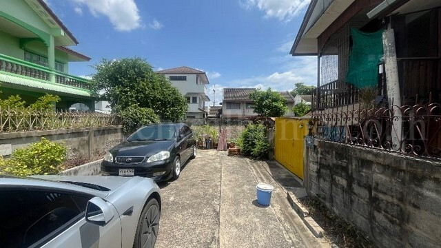 บ้านเดี่ยว 2 ชั้น 52 ตร.วา พหลโยธิน 58 ถูกมาก – รูปที่ 4
