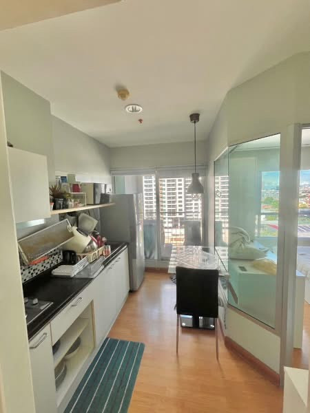 ให้เช่า Aspire Rama 4 ตึก A ชั้น 24 – รูปที่ 2
