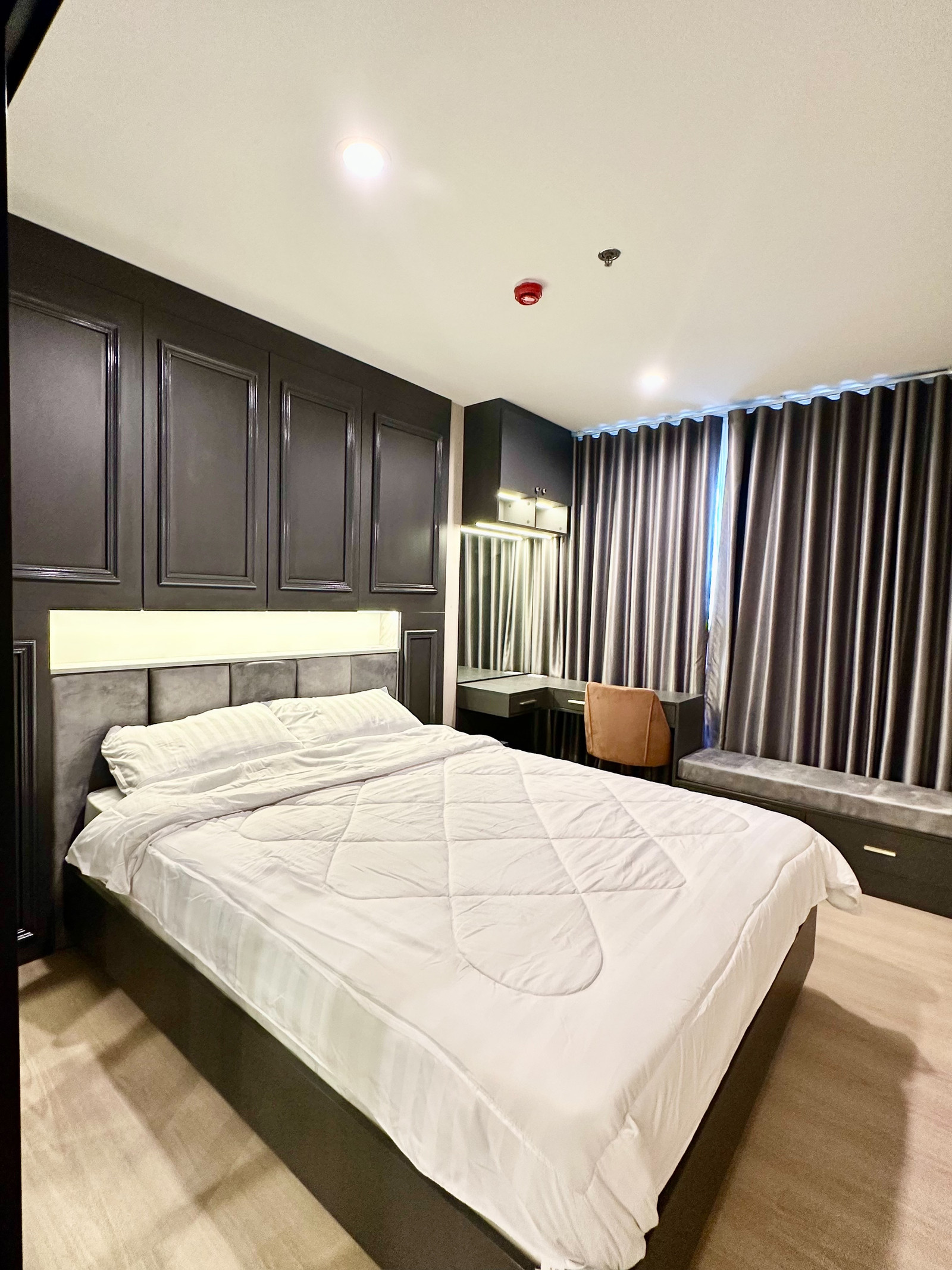 🏙️ For rent 𝗧𝗘𝗥𝗥𝗔 𝗥𝗘𝗦𝗜𝗗𝗘𝗡𝗖𝗘 | Next to Thammasat University, Rangsit | 30 sq m. | New room, Fully Furnished ✨ | Built-in washer-dryer 🏙️ For rent 𝗧𝗘𝗥𝗥𝗔 𝗥𝗘𝗦𝗜𝗗𝗘𝗡𝗖𝗘 | Next to Thammasat University, Rangsit | 30 sq m. | New room, Fully Furnished ✨ | Built-in washer-dryer