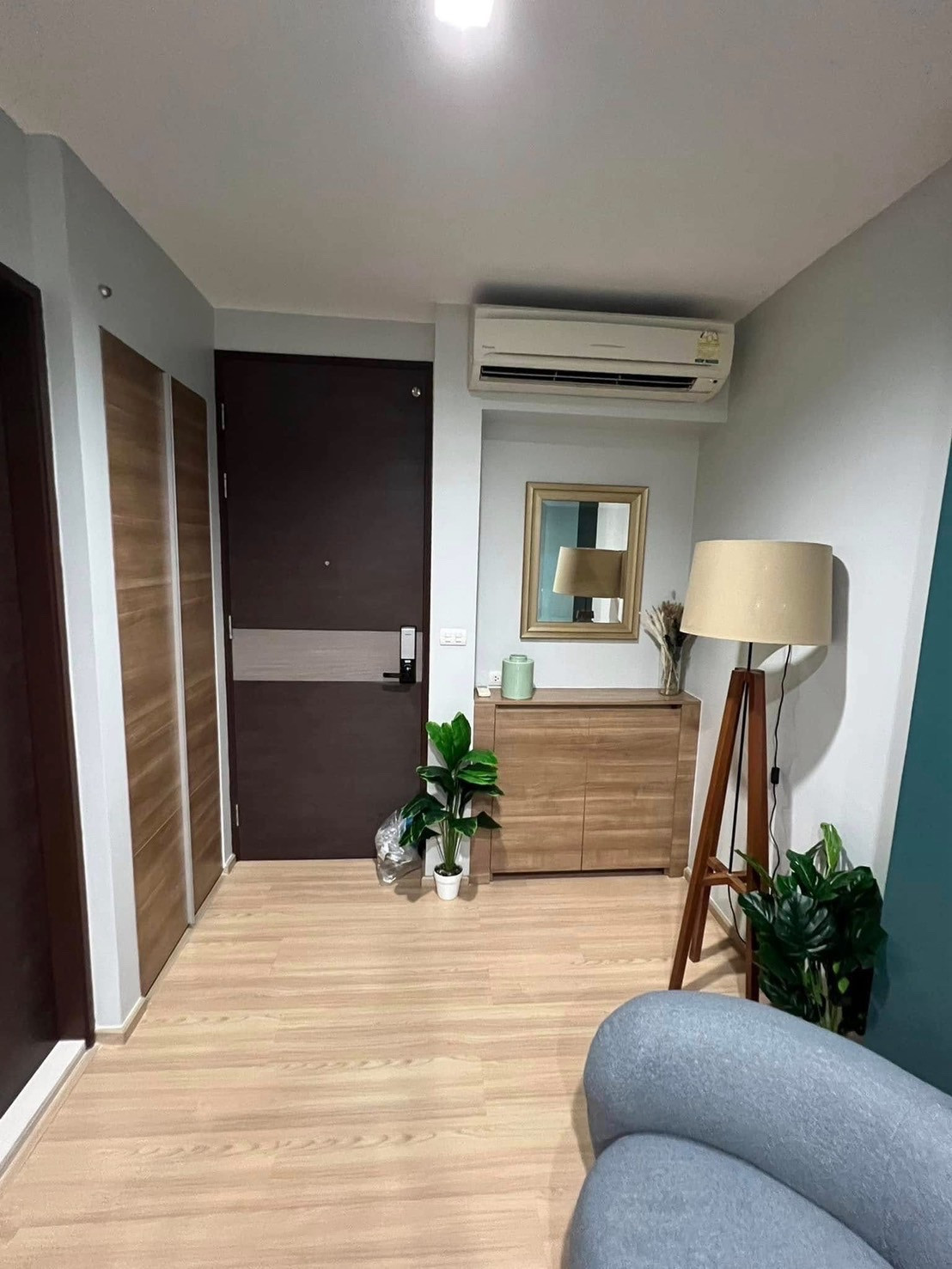 🔥Rent at Rhythm Sathon21 🔥1BR 1BR.🔥 23,500  🔥36sqm🔥Floor12 – รูปที่ 4