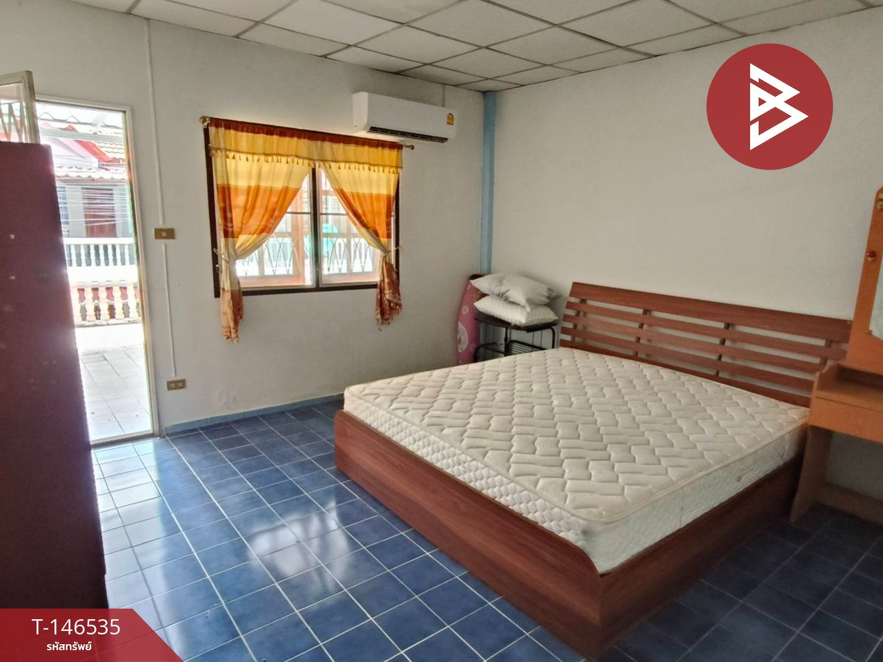 2-story townhouse for sale, area 15 sq m, Cha-am, Phetchaburi. – รูปที่ 4
