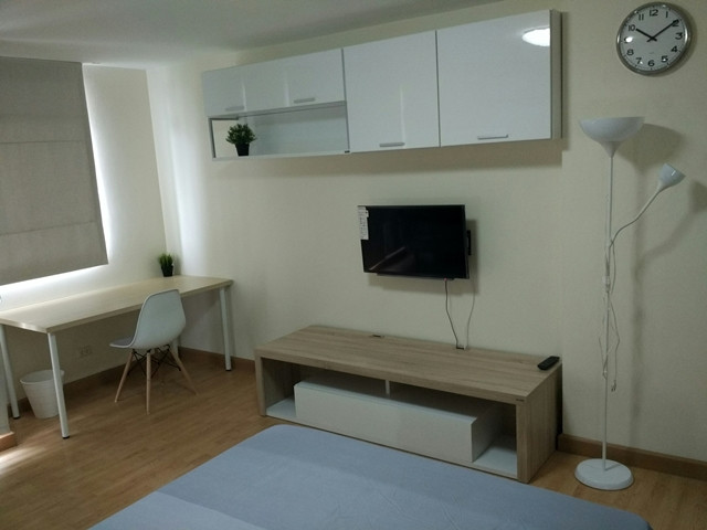 Condo for rent: The Link Sukhumvit 50, BTS On Nut On Nut. – รูปที่ 4