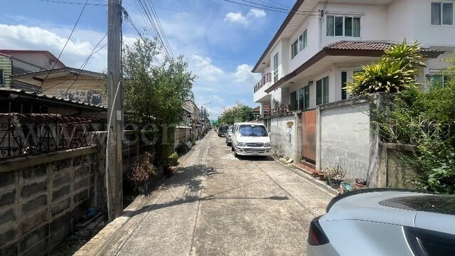 บ้านเดี่ยว 2 ชั้น 52 ตร.วา พหลโยธิน 58 ถูกมาก – รูปที่ 3
