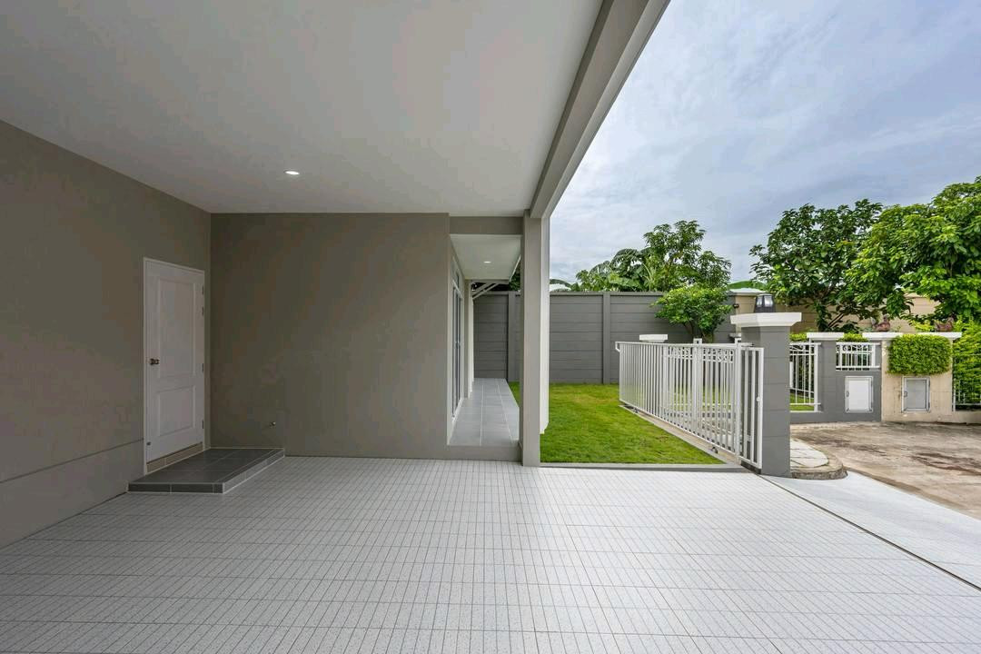 💫ขาย บ้านเดี่ยวหลังมุม ปริญญดา ไลท์ พระราม 5💫🏡บ้านเดี่ยวหลังมุม รีโนเวทใหม่ ติดถนนราชพฤกษ์ ใกล้วงเวียนพระราม 5 เพียง 700 เมตร✨บ้านเดี่ยวหลังมุม เป็นส่วนตัว✨รีโนเวทให – รูปที่ 3