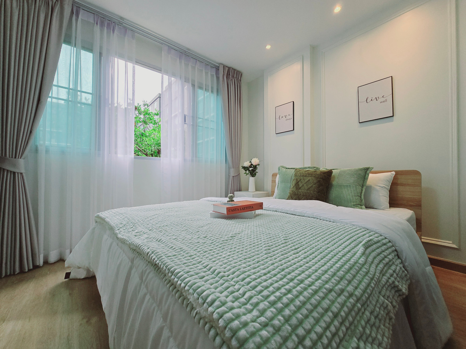 #D Condo On Nut Suvarnabhumi, spacious room, separate kitchen zone 💥 Installments start at 6 gray cards 💥 #D Condo On Nut Suvarnabhumi, spacious room, separate kitchen zone 💥 Installments start at 6 gray cards 💥