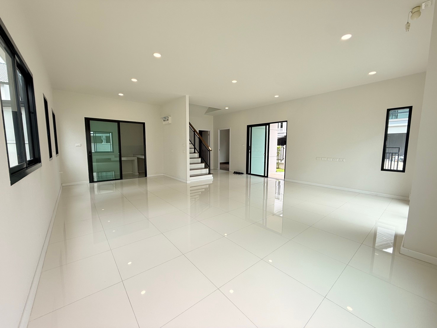 บ้านหลังมุม หลังสุดท้าย!!! ก่อนเปิดเฟสใหม่ พลาดไม่ได้แล้ว  – รูปที่ 4