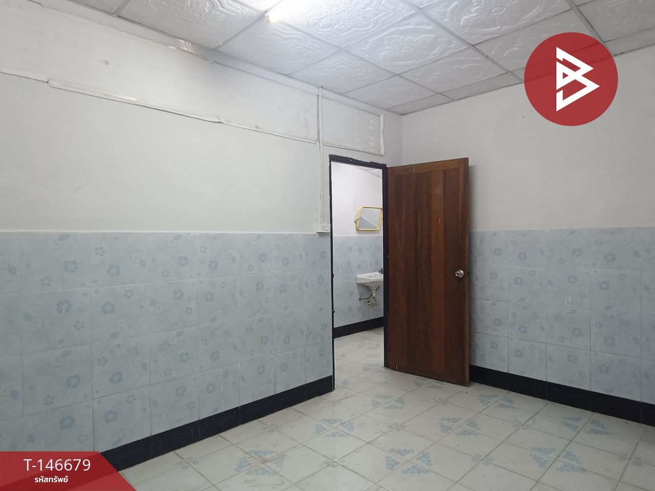 2-story townhouse for sale, area 20 sq m, Tha Chang, Chanthaburi. – รูปที่ 4