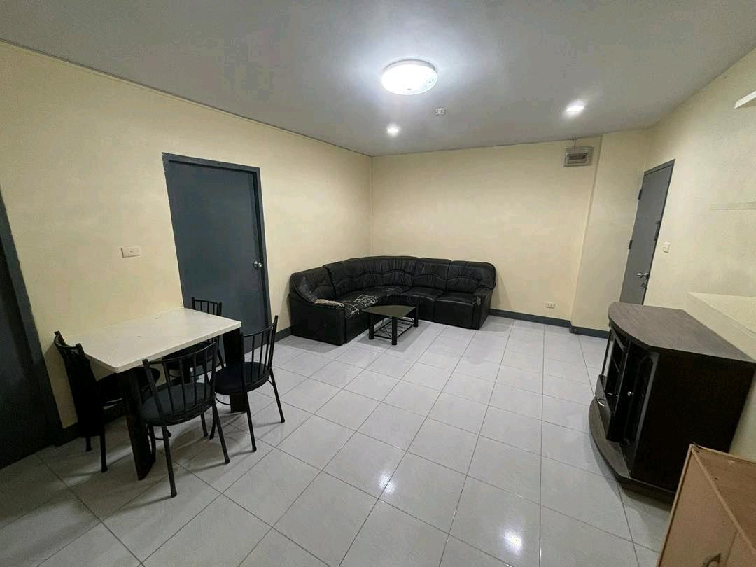 ขาย The Living Condo Sukhumvit 64 | พร้อมผู้เช่า ลงทุนได้ทันที – รูปที่ 4