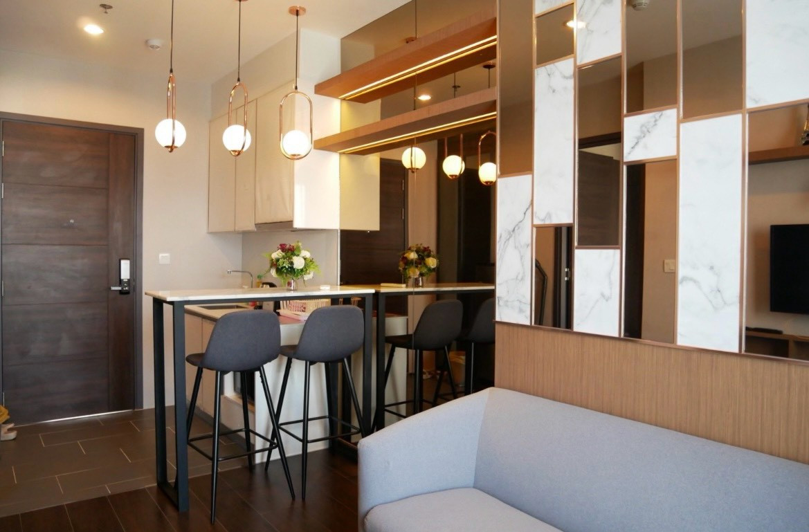 C Ekkamai 1 bedroom 16K final price!!! C Ekkamai 1 bedroom 16K final price!!!