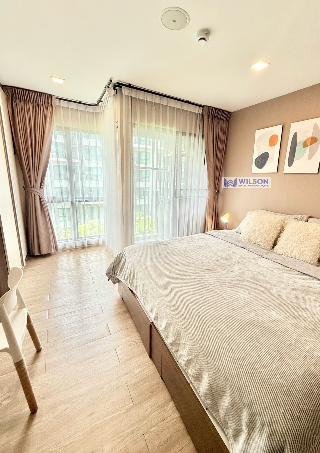 📍 Kave Town Space ✨️ Ready to move in. Make an appointment to view ✨️