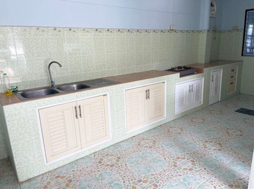 Sinthavee Park, Ban Chang *** House with a Large Side Yard *** – รูปที่ 4