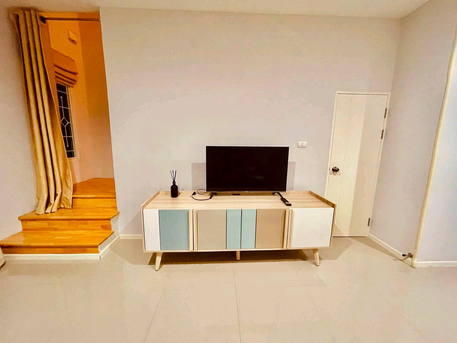✨ ทาวน์โฮม 3 ชั้น บ้านใหม่มาก พร้อมอยู่ ทำเลศักยภาพ เดินทางสะดวก พร้อมระบบชาร์จรถยนต์ไฟฟ้า – รูปที่ 4