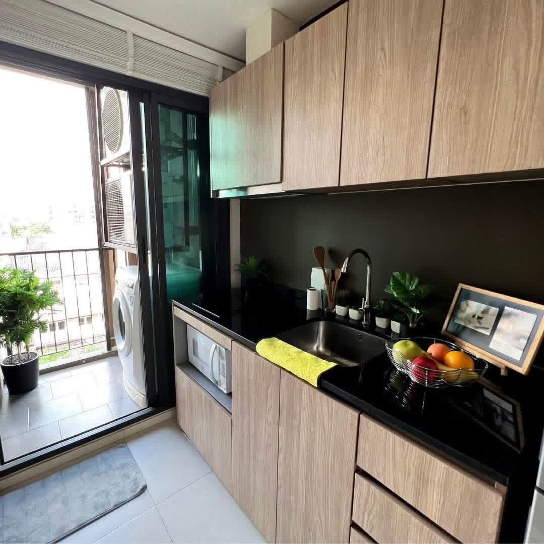 ⚜️ปล่อยเช่า Chambers Chaan Ladprao - Wanghin (แชมเบอร์ส ชาน ลาดพร้าว-วังหิน) สนใจสอบถาม แอดไลน์ 🆔  𝐈𝐃 𝐋𝐢𝐧𝐞 : @glorious1 หรือ https://lin.ee/897Debr โทร 099 498 2461 – รูปที่ 3