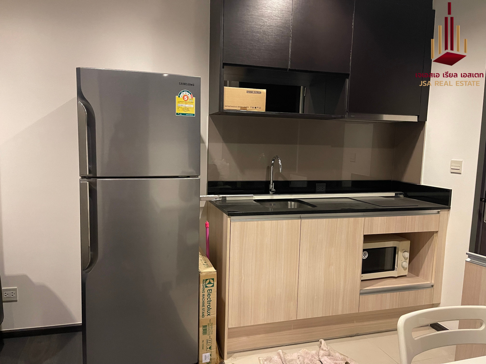 ✨ For Sale : EDGE Sukhumvit 23 Condo ✨ 💰 Only 5,050,000 THB ✨ For Sale : EDGE Sukhumvit 23 Condo ✨ 💰 Only 5,050,000 THB
