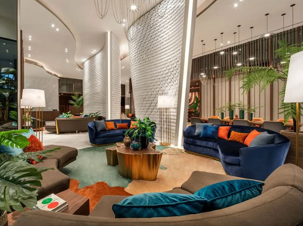 ✨For Sale: Oka Haus Sukhumvit 36✨Best Only 4,050,000 THB✨ ✨For Sale: Oka Haus Sukhumvit 36✨Best Only 4,050,000 THB✨