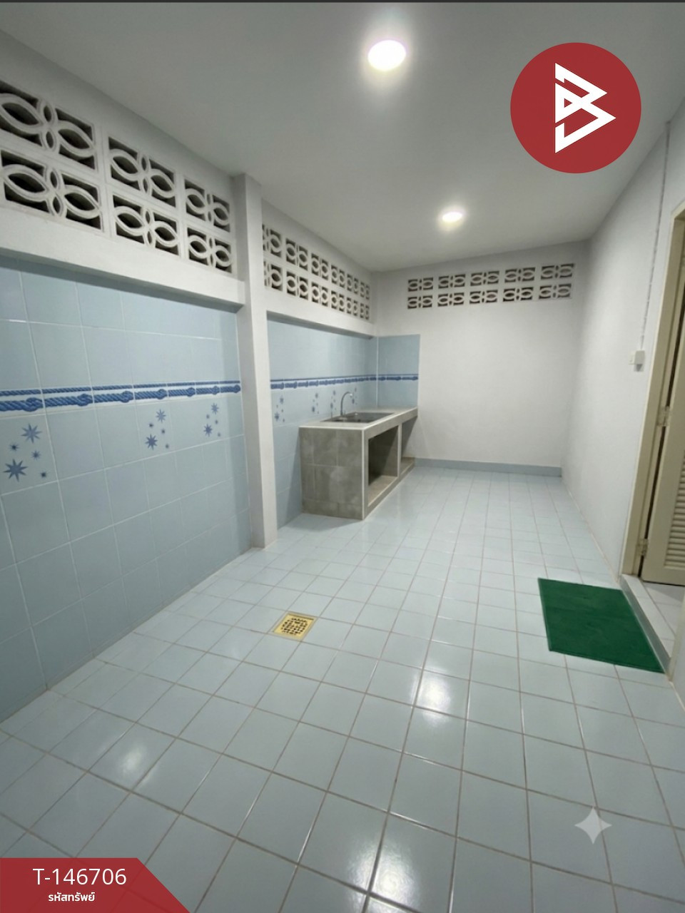 ขายทาวน์เฮ้าส์ หมู่บ้านพฤกษา 3 บางบัวทอง นนทบุรี พร้อมเข้าอยู่ – รูปที่ 3