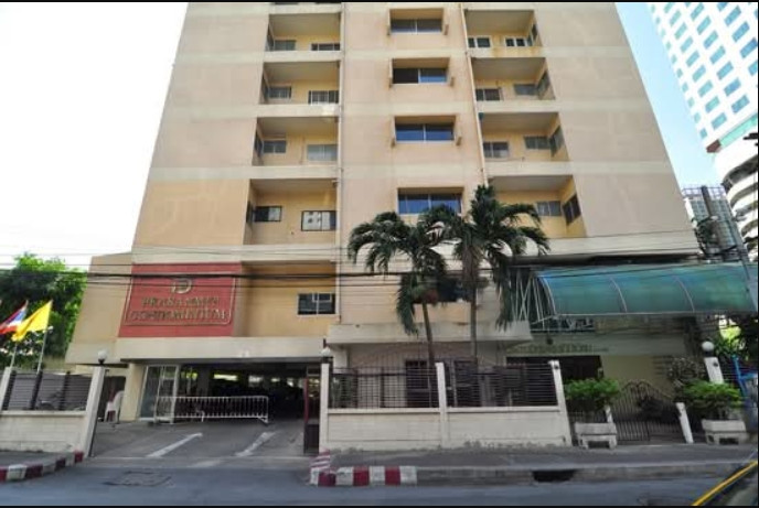 ✨ For sale Prasarnmit Condominium ✨ 💰 Price 6,000,000 baht ✨ For sale Prasarnmit Condominium ✨ 💰 Price 6,000,000 baht