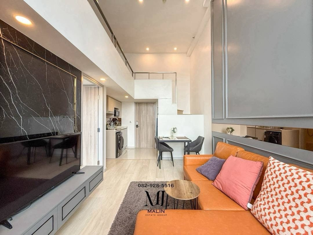 Knightsbridge Prime Sathorn🔥 ห้อง Duplex ตกแต่งครบ ห้องสภาพดี Knightsbridge Prime Sathorn🔥 ห้อง Duplex ตกแต่งครบ ห้องสภาพดี